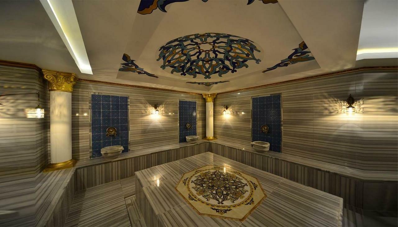 Calista, Empire, Seven Stars Residence アランヤ エクステリア 写真